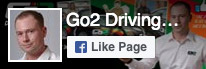 Find Go2 Driving School on Facebook